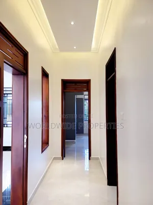 Furnished 4bdrm Townhouse/Terrace in Wakiso / Wakiso for sale