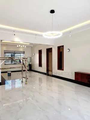 Furnished 4bdrm Townhouse/Terrace in Wakiso / Wakiso for sale
