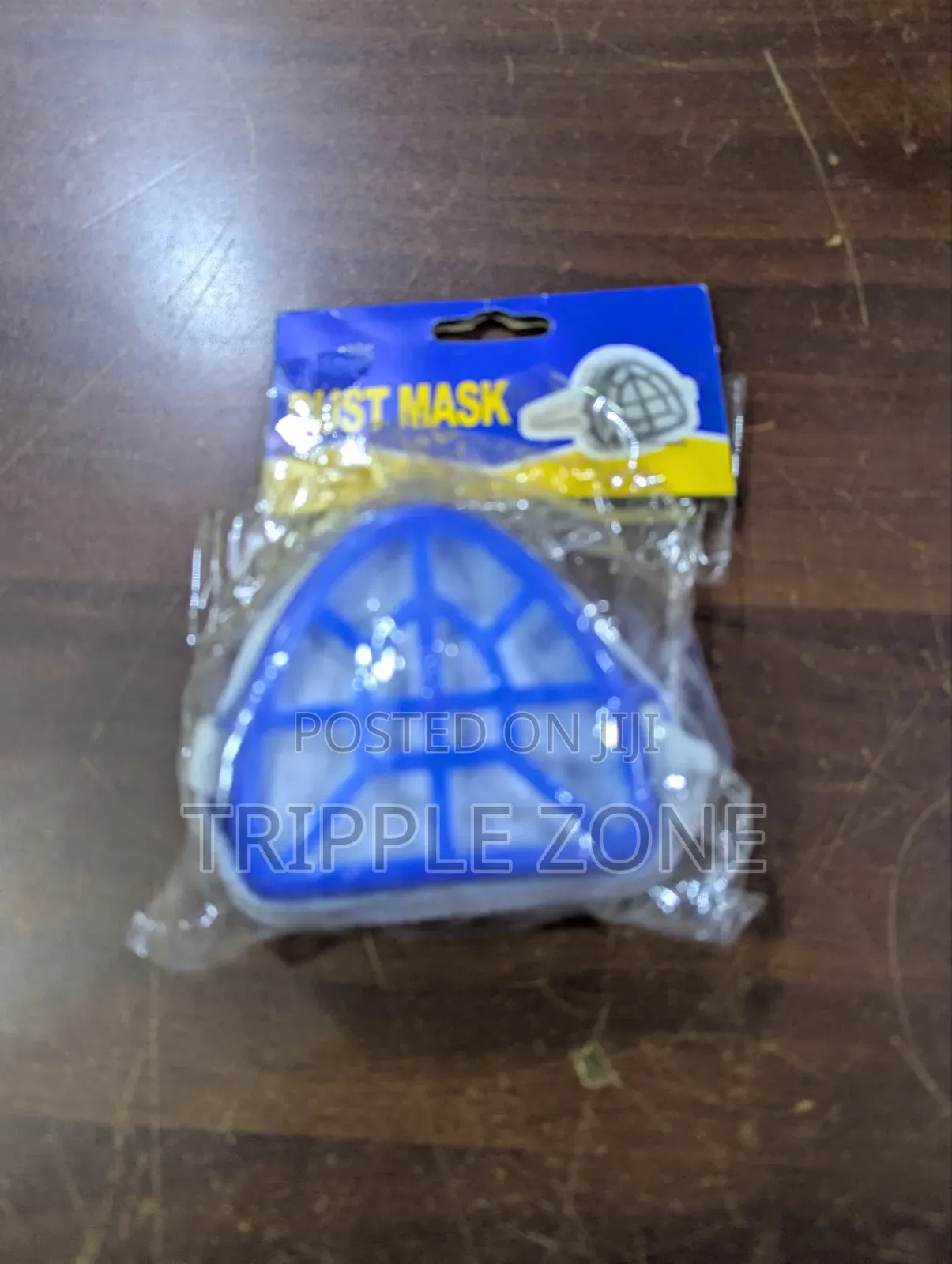 Filter Dust Mask
