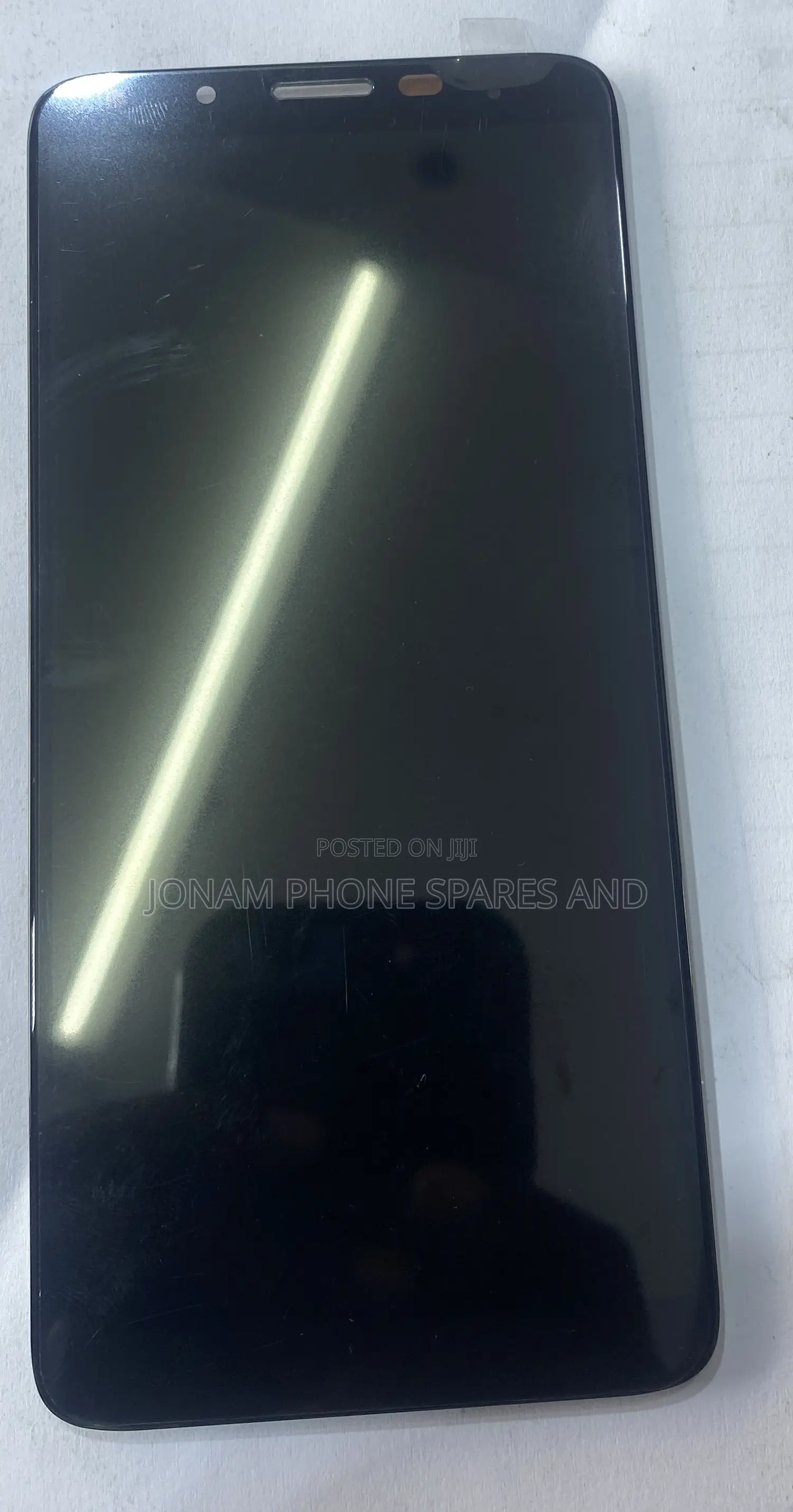 Infinix Hot 6, Spark 2