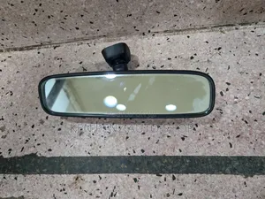 Mark X Driving Mirror