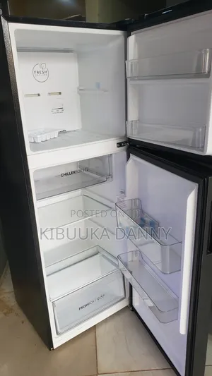 Haier Lg Fridge Frost Free 10 Year Warranty