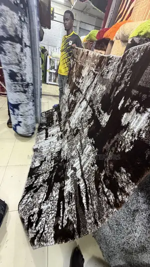 Luxury Soft Touch Centre Rug