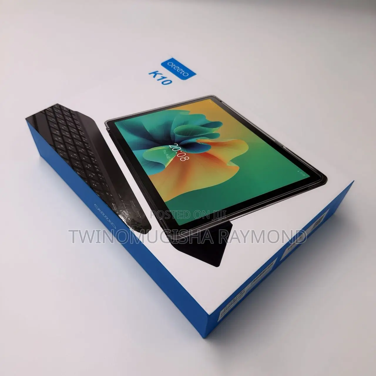 New Oteeto K11 32 GB Black