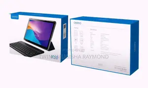 New Oteeto K11 32 GB Black