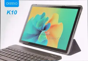 New Oteeto K11 32 GB Black