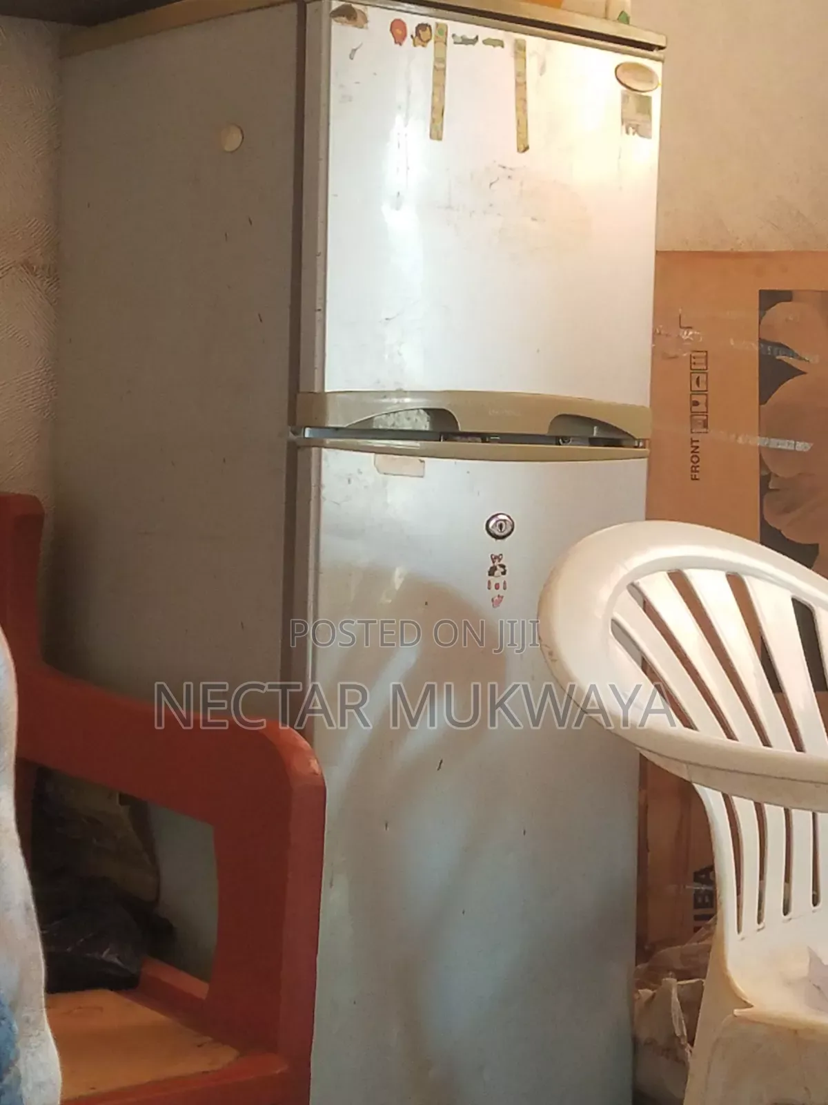Affordable Fridge