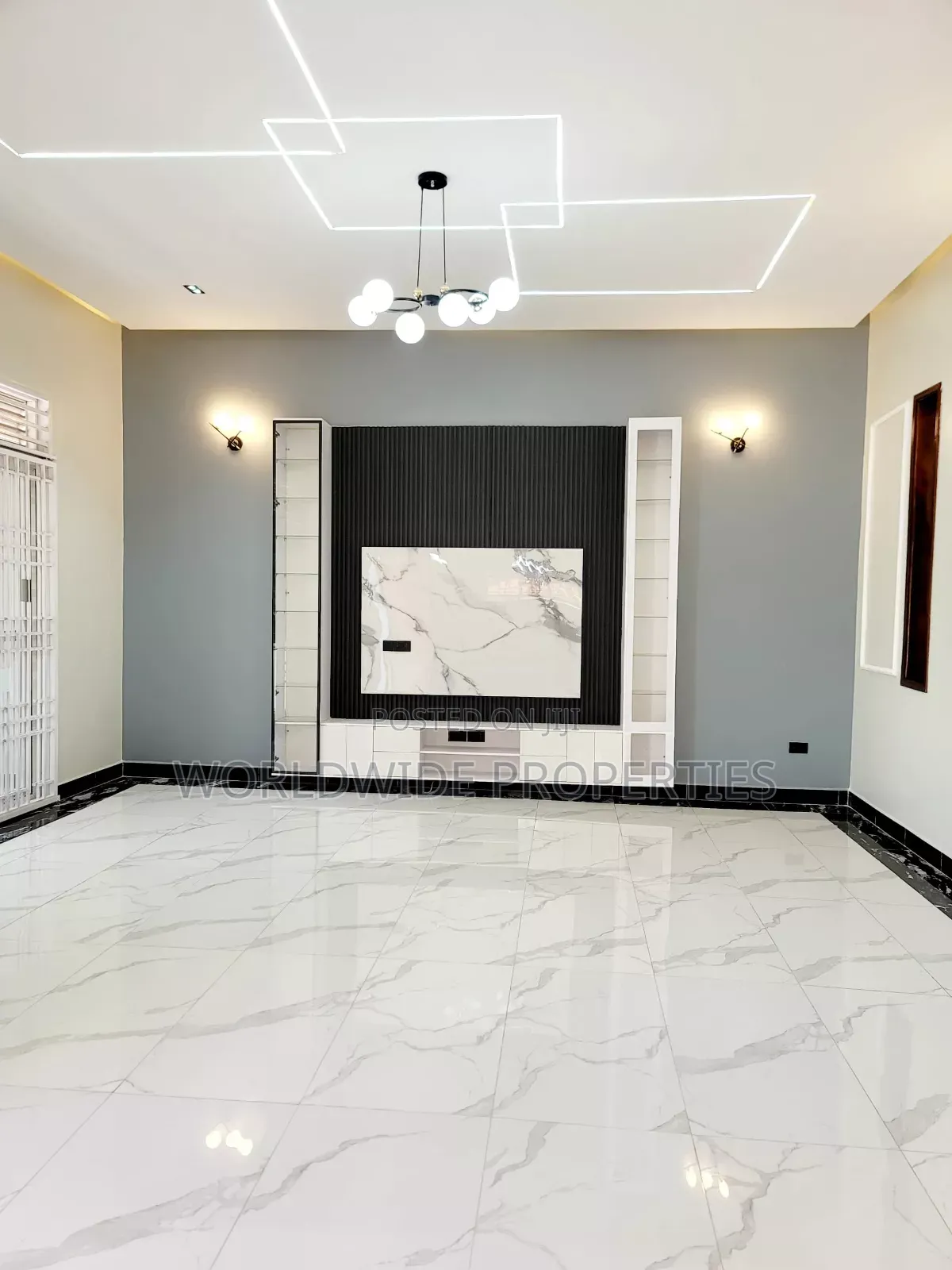 Furnished 4bdrm House in Wakiso / Wakiso for sale