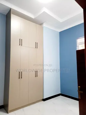 Furnished 4bdrm House in Wakiso / Wakiso for sale