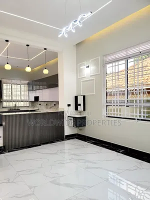Furnished 4bdrm House in Wakiso / Wakiso for sale