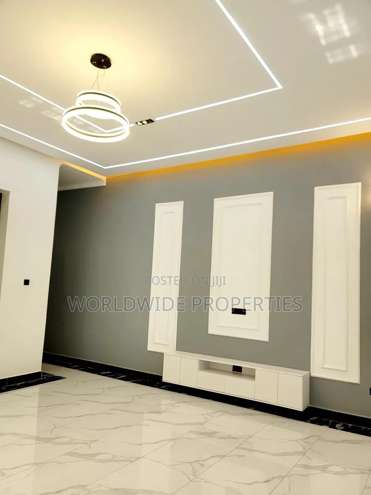 Furnished 4bdrm House in Wakiso / Wakiso for sale