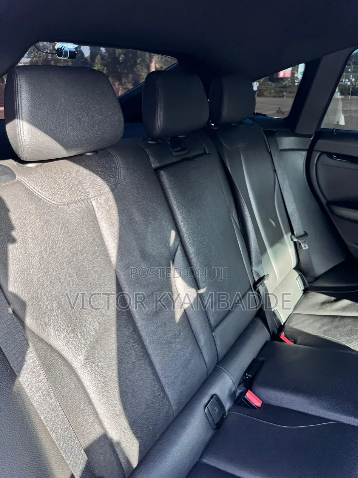 BMW 8 Series 2014 Silver