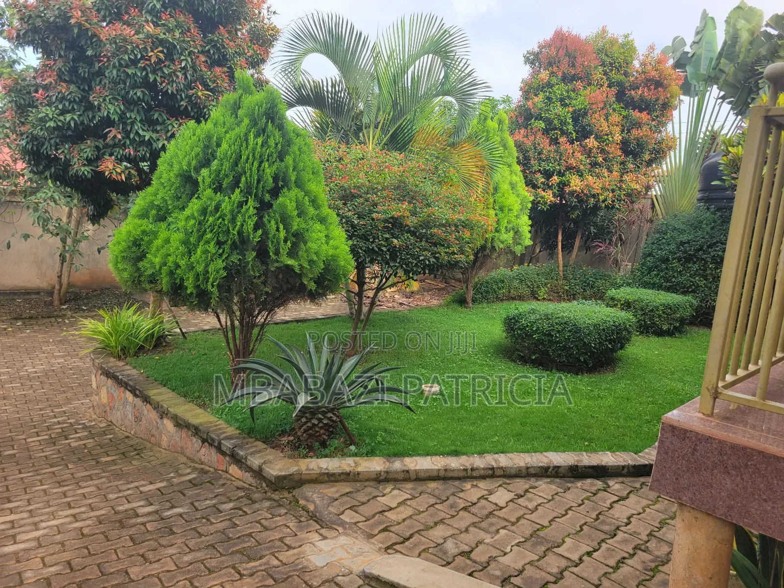 3bdrm House in Lugoba Jinjakaloli, Kawempe for sale