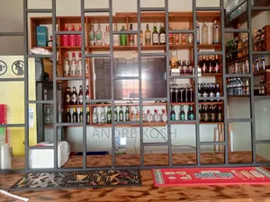 Bar Attendant
