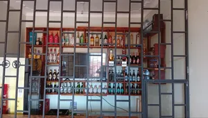 Bar Attendant