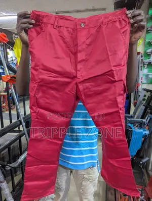 Safety Coveralls Pant And Shirt