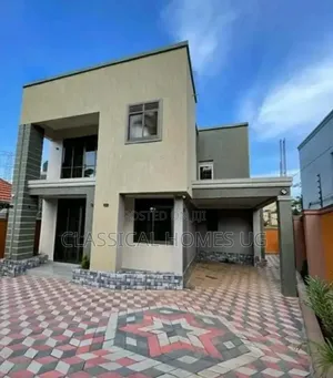 5bdrm Duplex in Kitintale, Central Division for rent