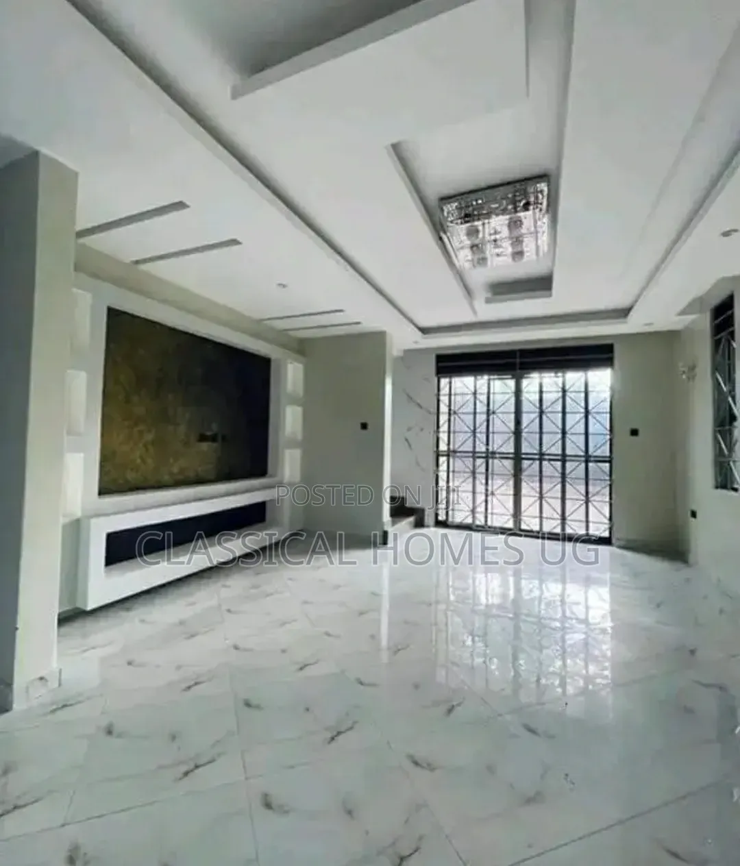 5bdrm Duplex in Kitintale, Central Division for rent