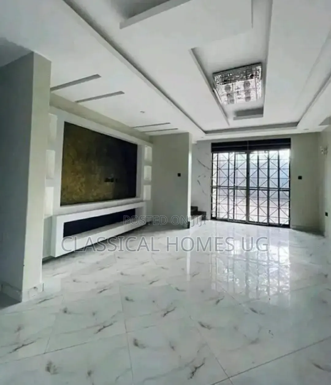 5bdrm Duplex in Kitintale, Central Division for rent