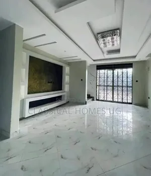 5bdrm Duplex in Kitintale, Central Division for rent