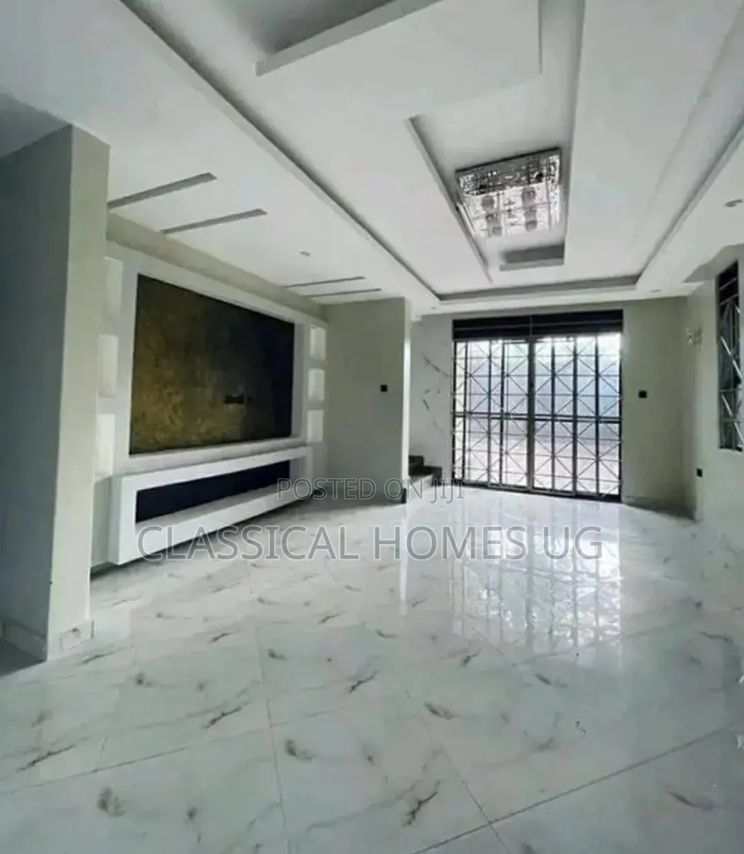 5bdrm Duplex in Kitintale, Central Division for rent