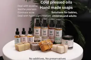 Bellazskin Naturals (100% Pure)