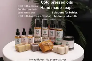 Bellazskin Naturals (100% Pure)