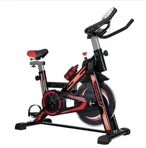 Sports Exercise Bicycle
