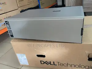 New Server Dell PowerEdge R650 64GB Intel Xeon HDD+SSD 1T