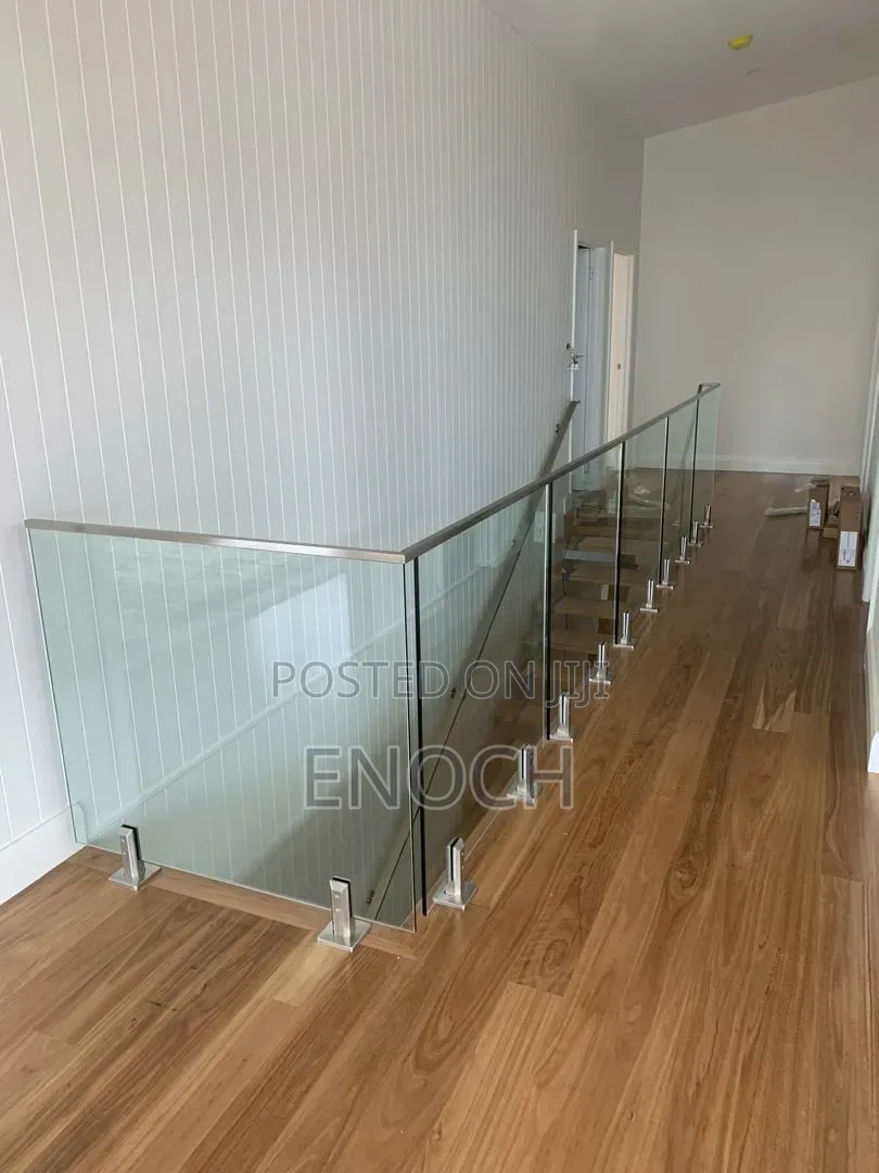 Premium Railings