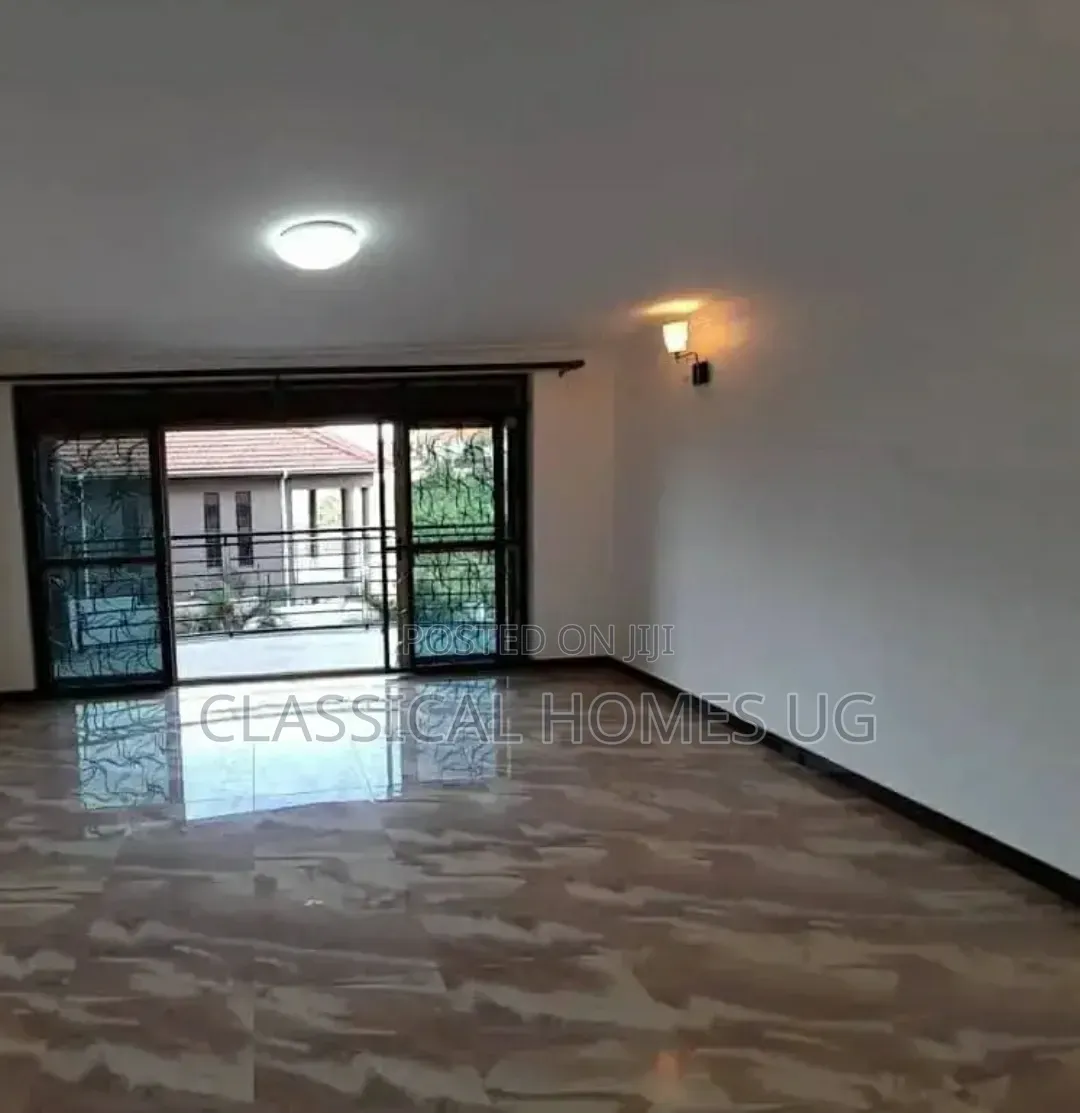 3bdrm Apartment in Lubowa Entebbe Road, Central Division for rent
