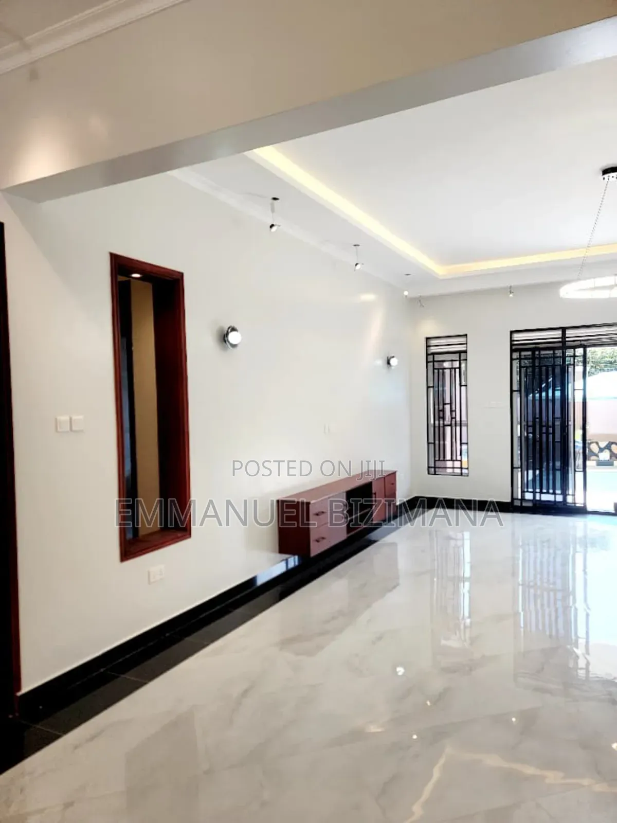 Furnished 4bdrm House in Bwebajja, Central Division for sale
