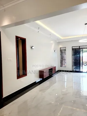 Furnished 4bdrm House in Bwebajja, Central Division for sale