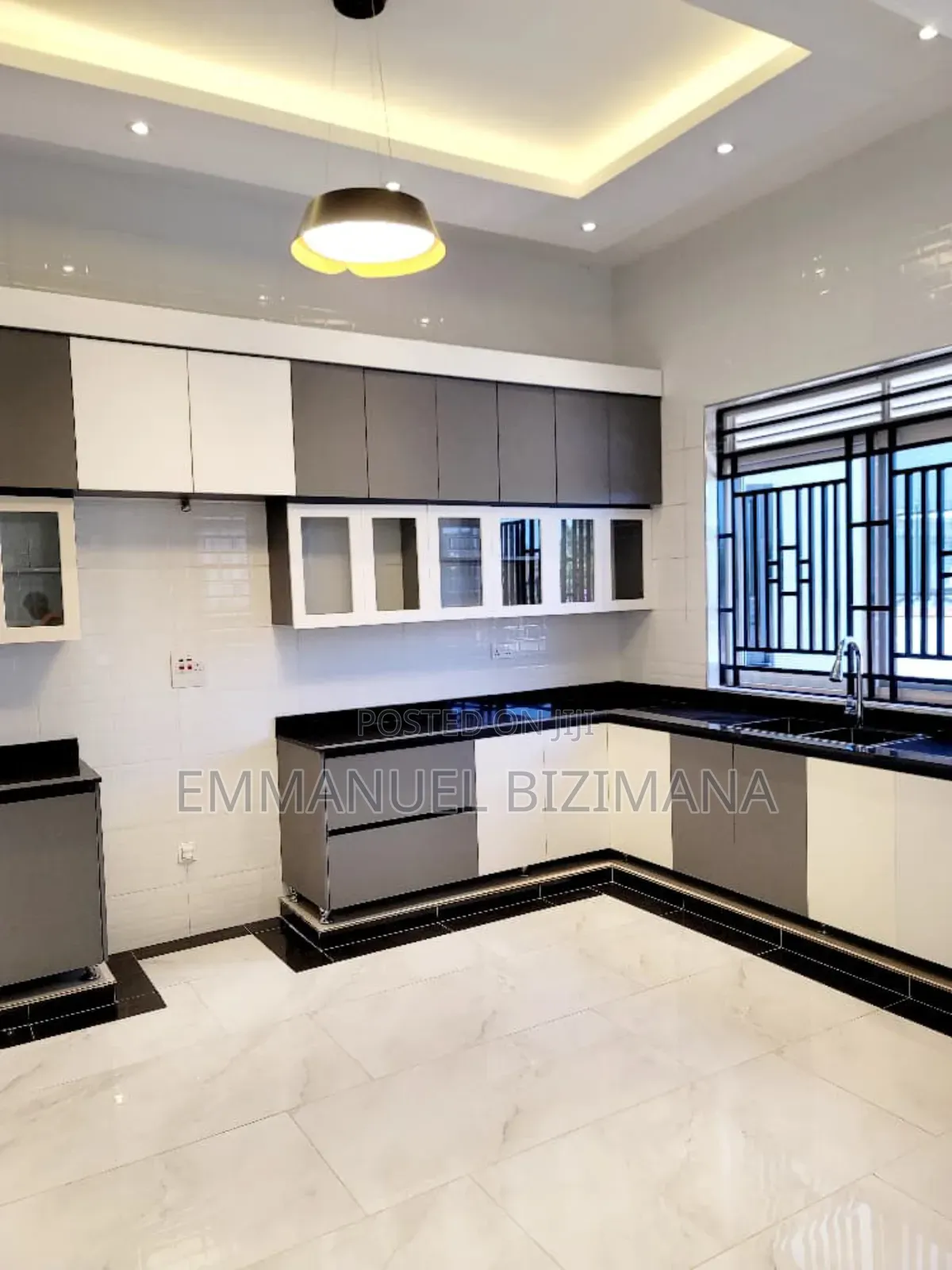 Furnished 4bdrm House in Bwebajja, Central Division for sale
