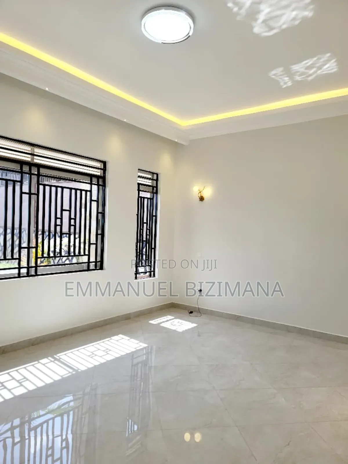 Furnished 4bdrm House in Bwebajja, Central Division for sale