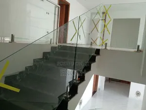 Balcony Railings