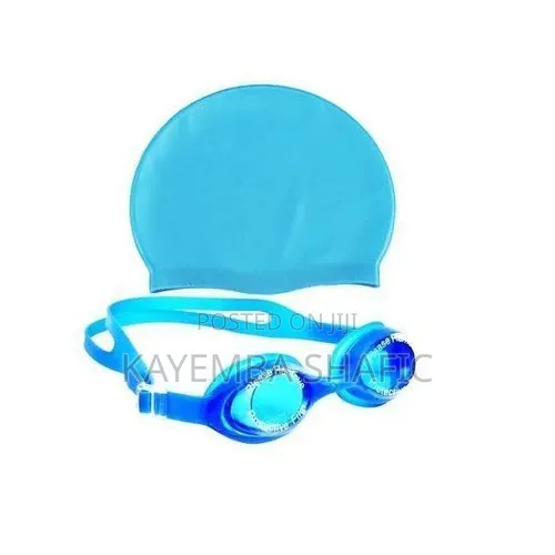 Anti Fog Swimming Goggles