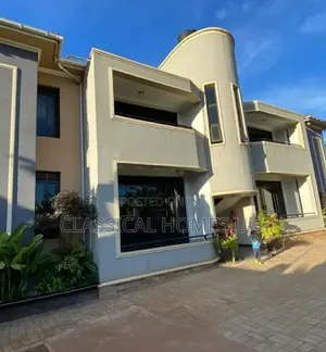 2bdrm Apartment in Lukuli, Central Division for rent