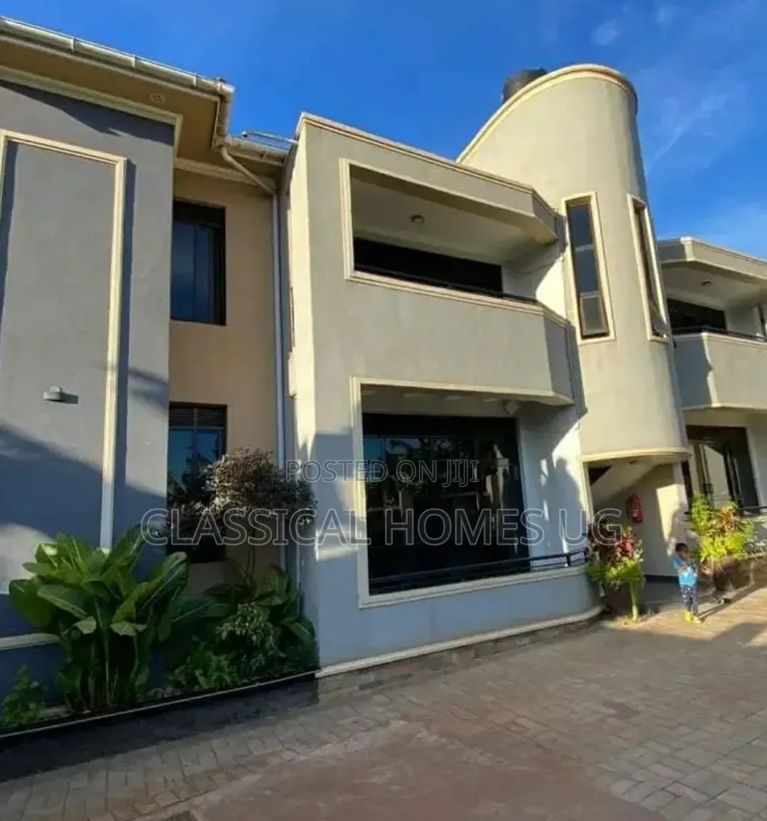 2bdrm Apartment in Lukuli, Central Division for rent