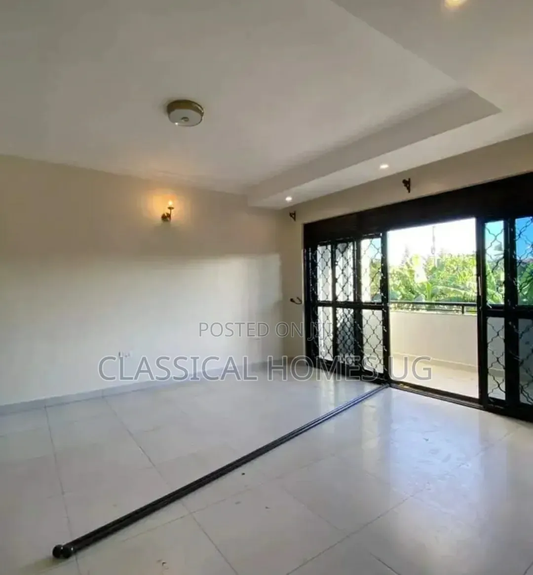 2bdrm Apartment in Lukuli, Central Division for rent