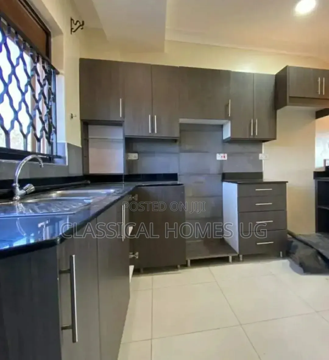 2bdrm Apartment in Lukuli, Central Division for rent