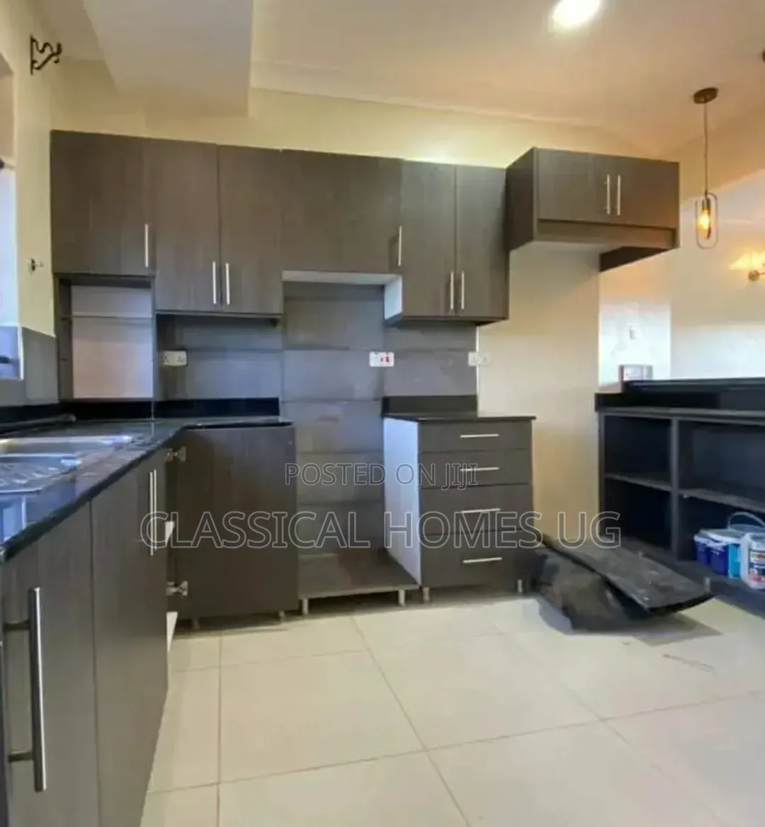 2bdrm Apartment in Lukuli, Central Division for rent