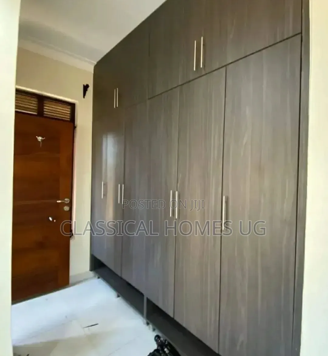 2bdrm Apartment in Lukuli, Central Division for rent