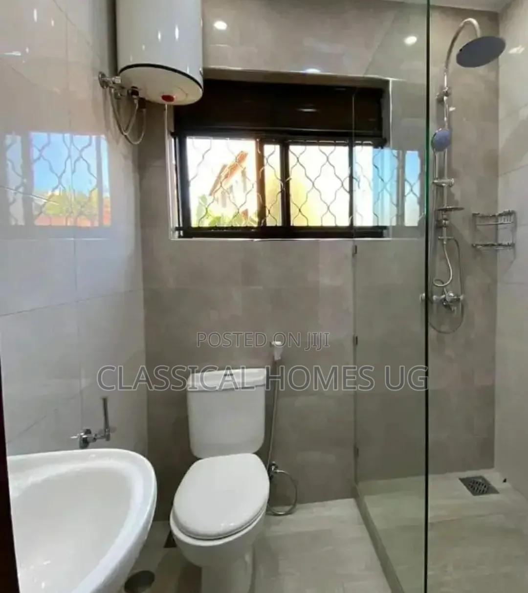 2bdrm Apartment in Lukuli, Central Division for rent