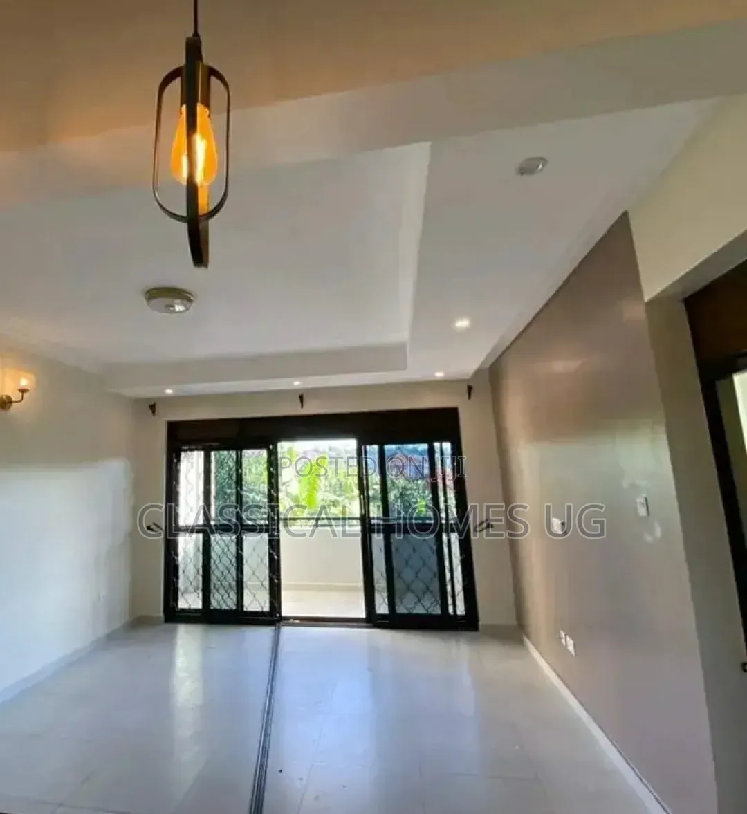 2bdrm Apartment in Lukuli, Central Division for rent