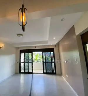 2bdrm Apartment in Lukuli, Central Division for rent