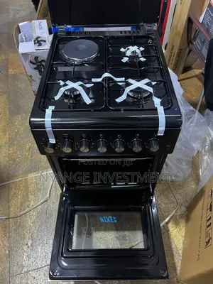 Pixel 3*1 Cooker 60by50