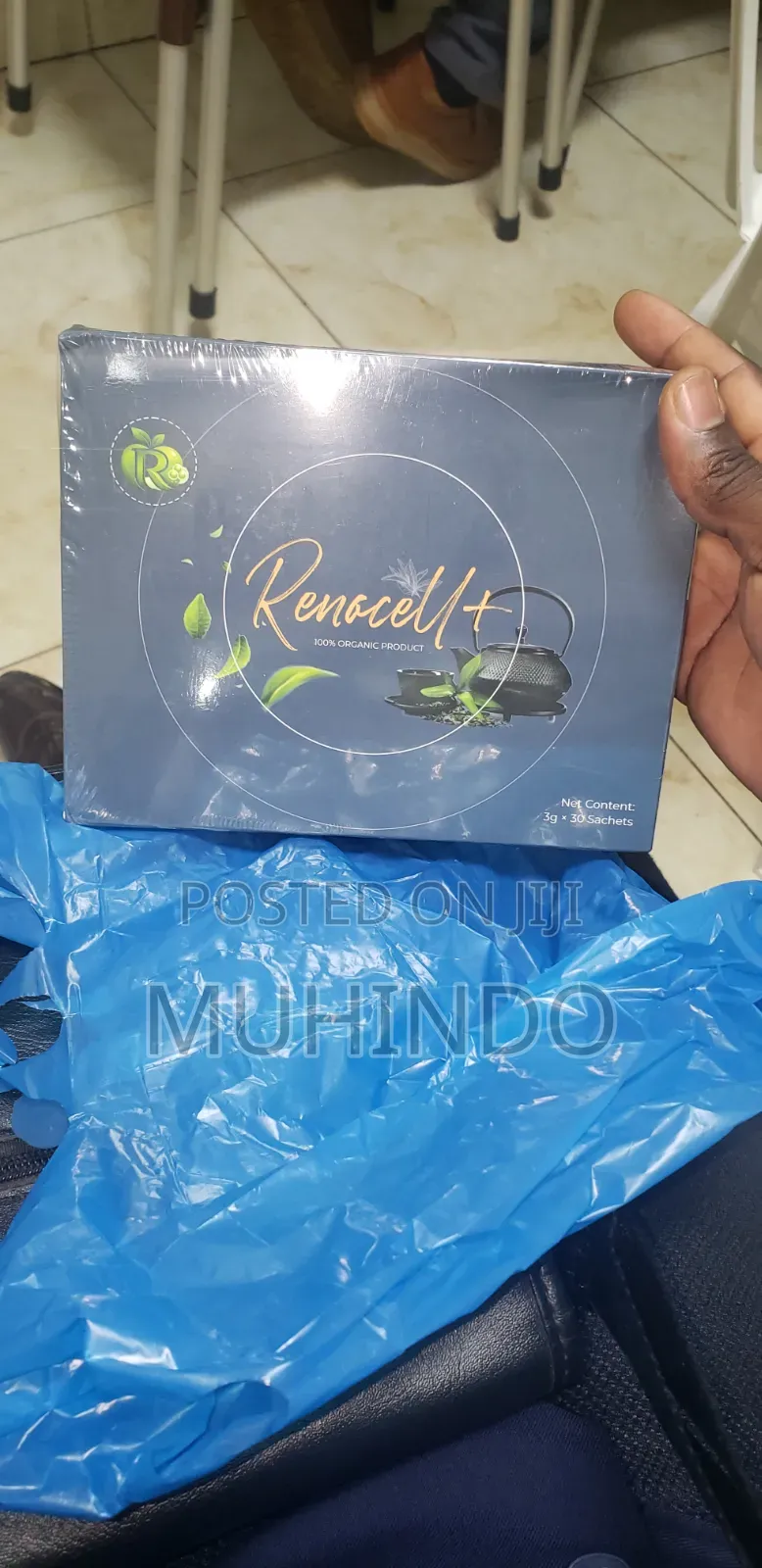 Renolife International