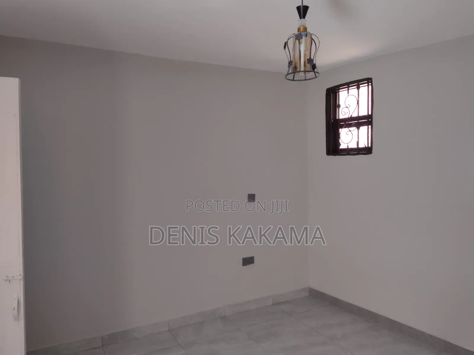 1bdrm Block of Flats in Seth Properties, Central Division for rent
