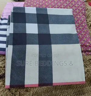 Galie Simple Bedsheets